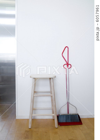 掃除用具 6057961