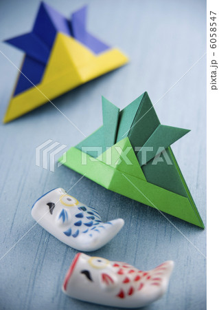 端午の節句イメージ 6058547