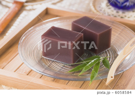 水ようかん 6058584