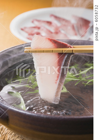 ぶりしゃぶ 6058732