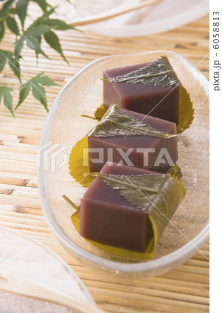 水ようかん 水ようかん 6058813