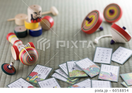 和の玩具 和の玩具 6058854