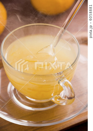 受験夜食イメージ 柚子茶 受験夜食イメージ 柚子茶 6058881