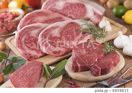 牛肉集合イメージ 6059015