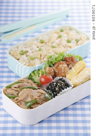 男性用弁当 男性用弁当 6059071