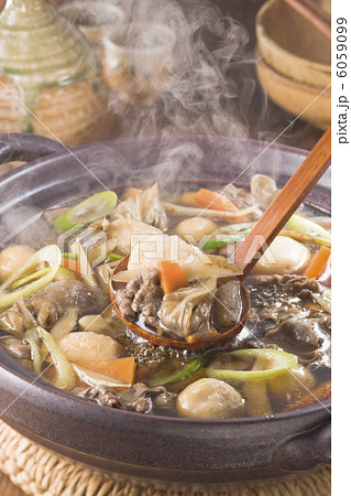 芋煮鍋 6059099