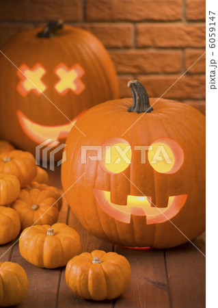 ハロウィンイメージ 6059147