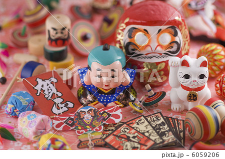 正月雑貨 6059206
