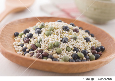 雑穀米 6059266