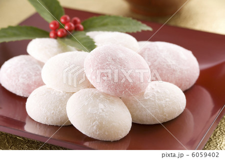 丸餅 6059402