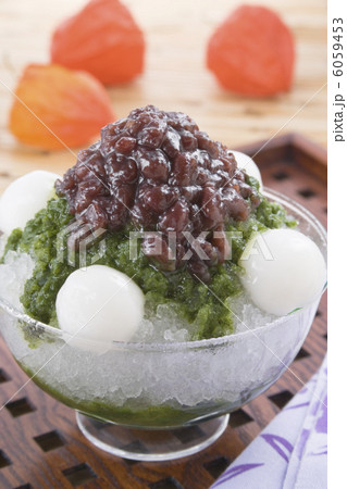かき氷 6059453