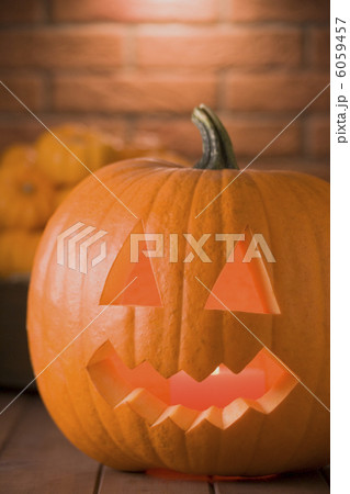 ハロウィンイメージ ハロウィンイメージ 6059457