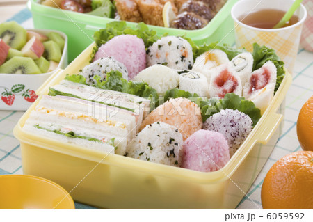 ピクニック 6059592