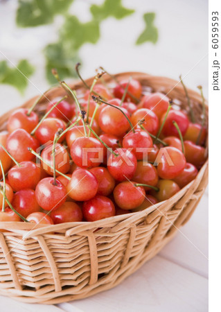 サクランボ 6059593