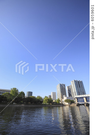 天王洲アイル 6059601