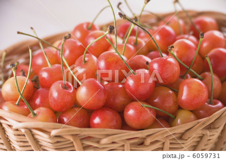 サクランボ 6059731