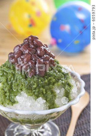 かき氷 6059793