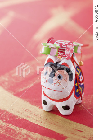 犬張子 6059841