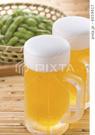 ビール ビール 6059917