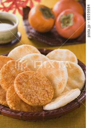 おせんべい 6059984