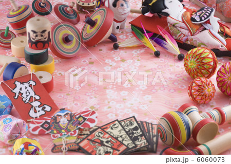 和の玩具 6060073