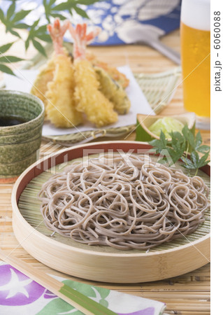蕎麦 6060088