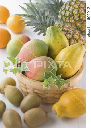 果物集合イメージ 6060124