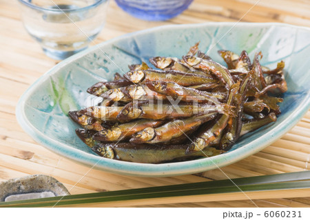 鮎の飴煮 鮎の飴煮 6060231