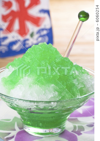 かき氷 6060254
