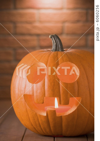 ハロウィンイメージ 6060256