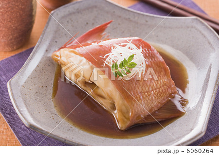 金目鯛の煮付け 6060264