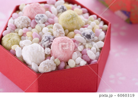 ひなあられ 6060319