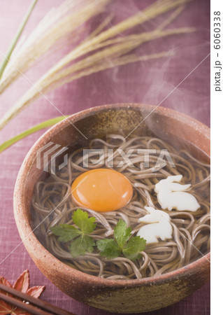 月見蕎麦 6060338