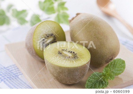 ゴールドキウイフルーツ 6060399