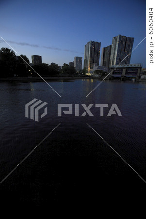 天王洲アイル 天王洲アイル 6060404