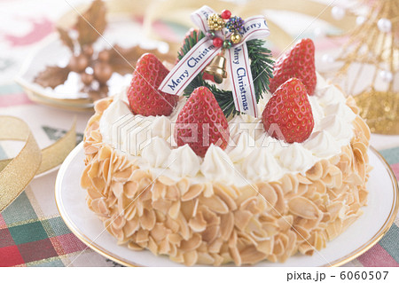 クリスマスイメージ ケーキ クリスマスイメージ ケーキ 6060507