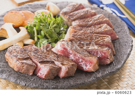 サーロインステーキ 6060623