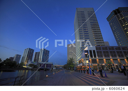 天王洲アイル 6060624