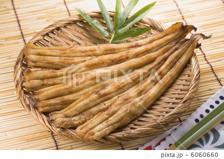 焼き穴子 焼き穴子 6060660