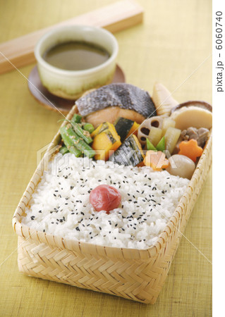 お弁当 6060740