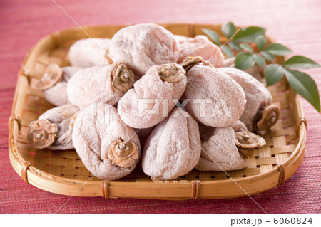 干し柿　市田柿 6060824