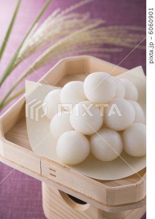 月見団子 6060901