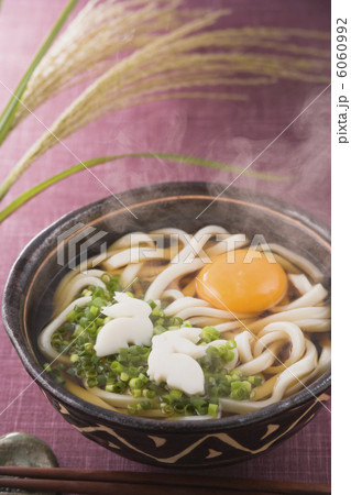 月見うどん 6060992