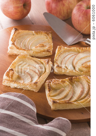 りんごパイ 6061000