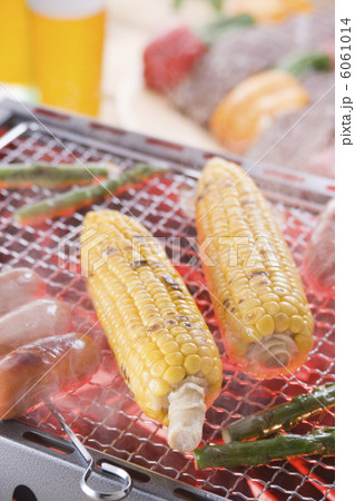 バーベキュー 6061014