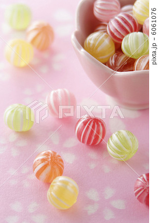 ひな菓子 6061076