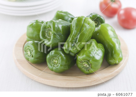 ピーマン ピーマン 6061077