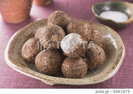 きぬかつぎ 6061079