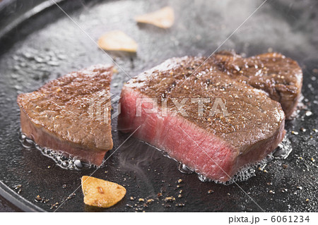 ヒレステーキ 6061234