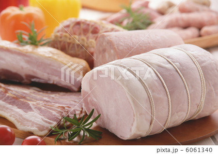加工肉集合 加工肉集合 6061340